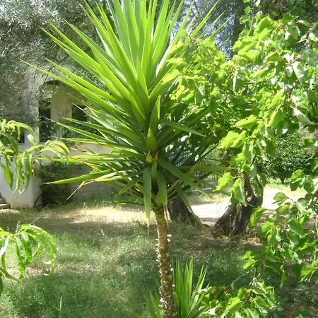 Spiros Maisonette At Vardas