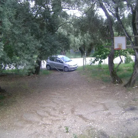 Spiros Maisonette At Vardas Apartment