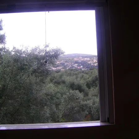 Apartment Spiros Maisonette At Vardas