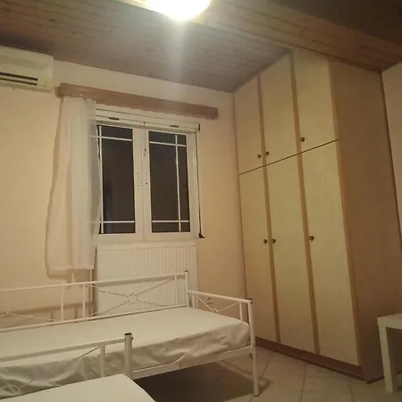 Apartment Spiros Maisonette At Vardas