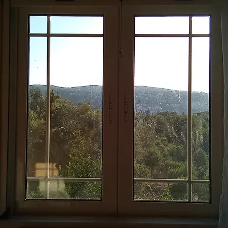 Apartment Spiros Maisonette At Vardas