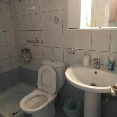 Apartment Spiros Maisonette At Vardas
